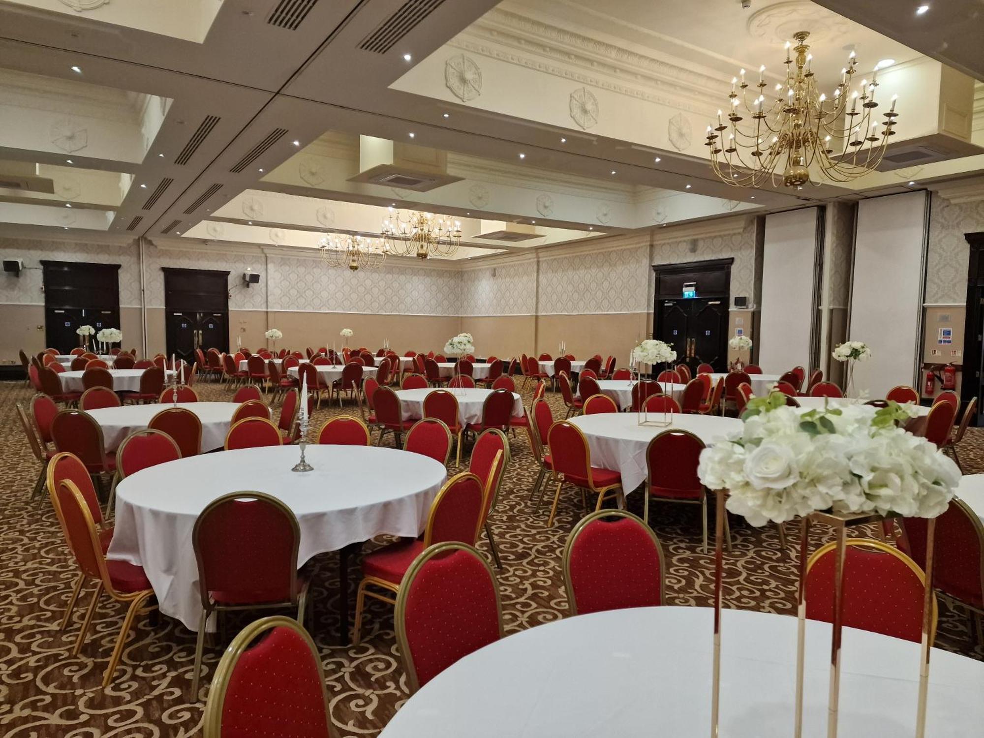 Royal Court & Hotel Coventry