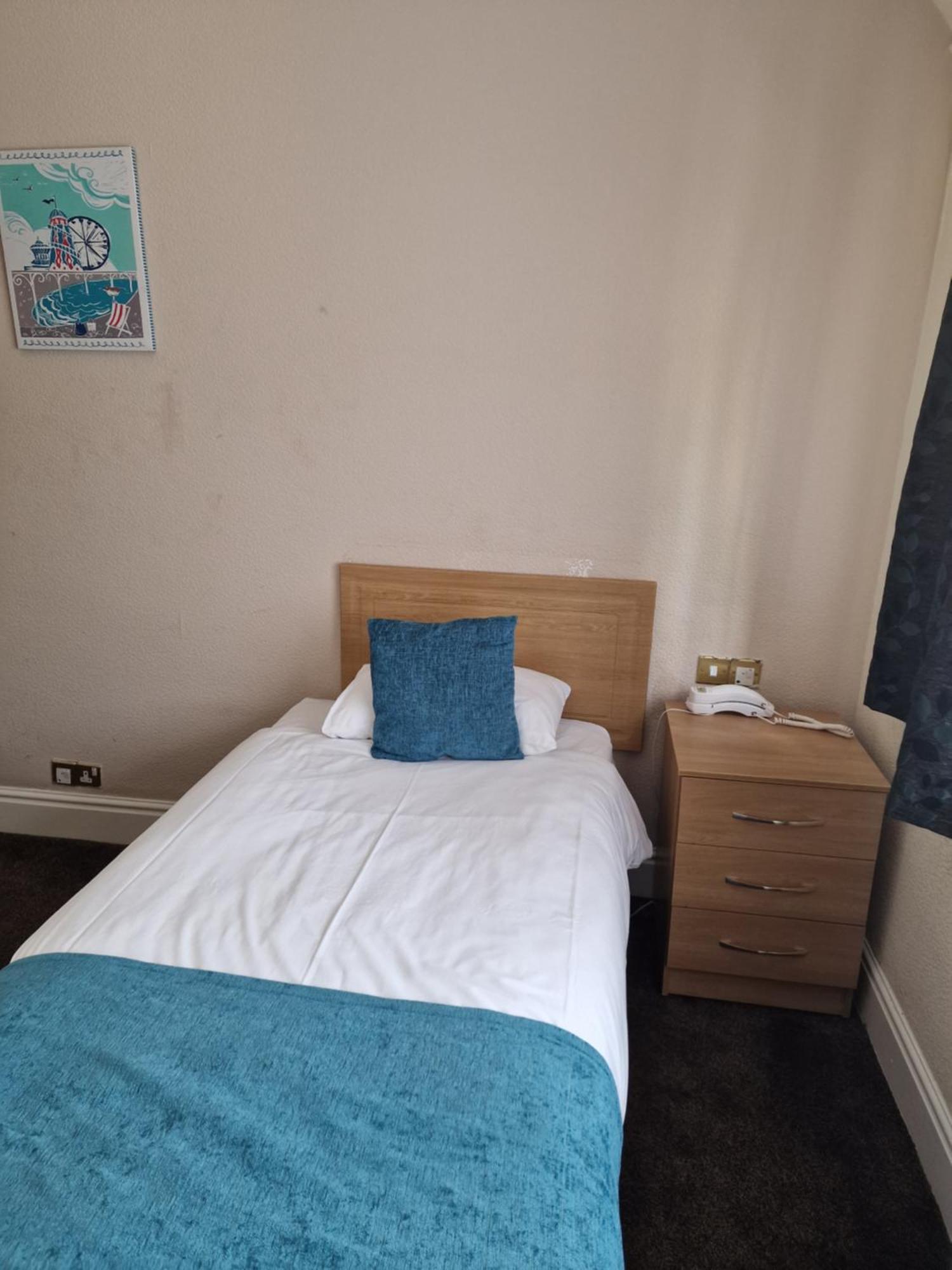 Royal Court & Hotel Coventry